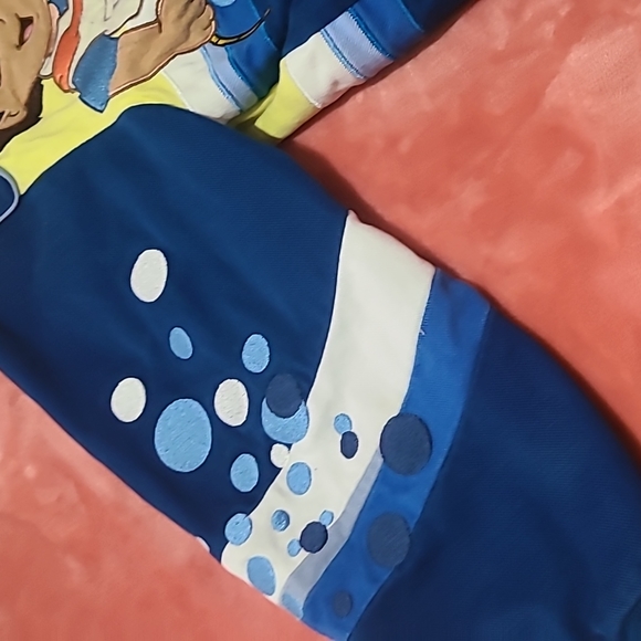 Diego Kids Coat - Picture 7 of 12